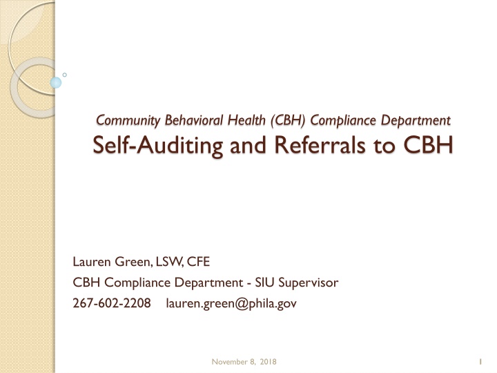 Impact of COVID-19 on Utilities in Kentucky Public Service Commission