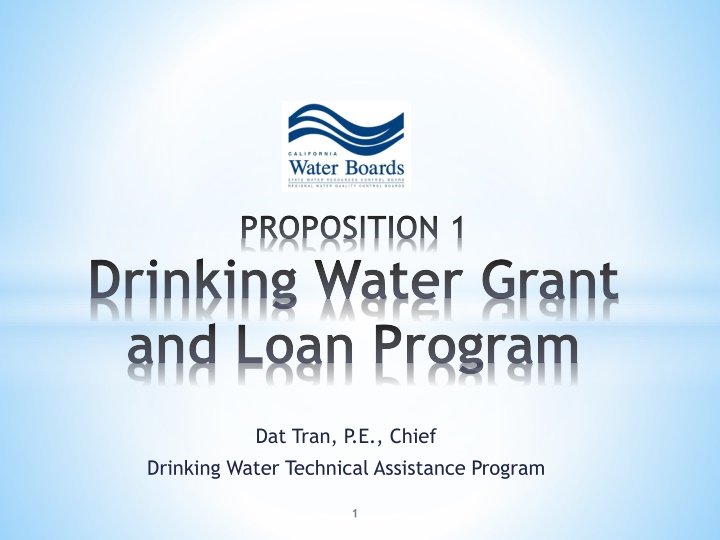 proposition 1 n.w