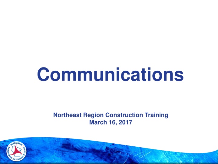 communications n.w