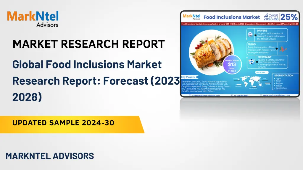 market research report n.