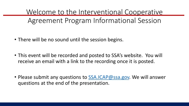 welcome to the interventional cooperative n.w