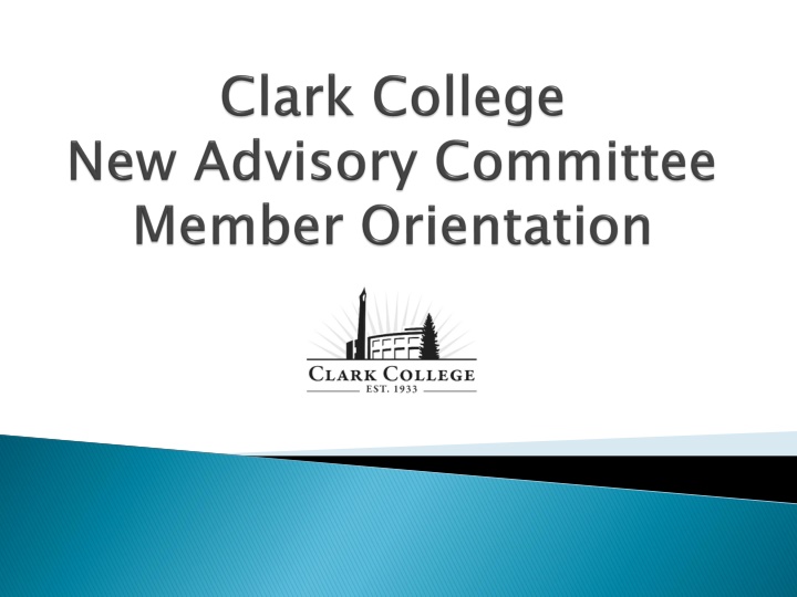 State-funded Career & Technical Program Advisory Committees