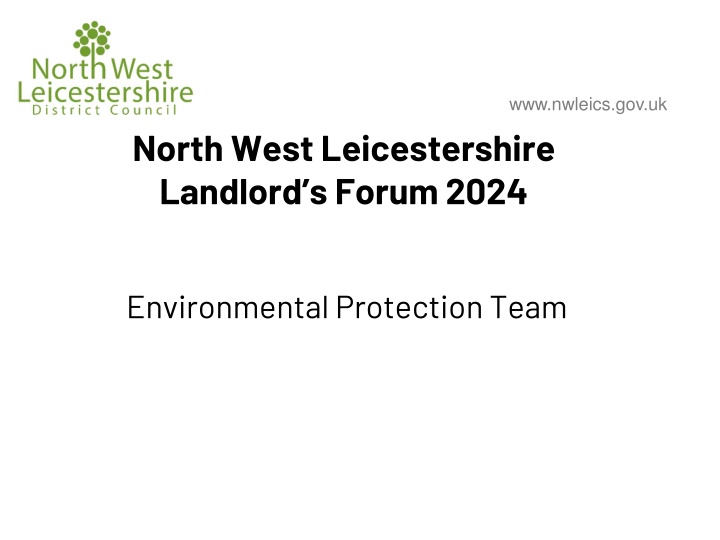 www nwleics gov uk n.w