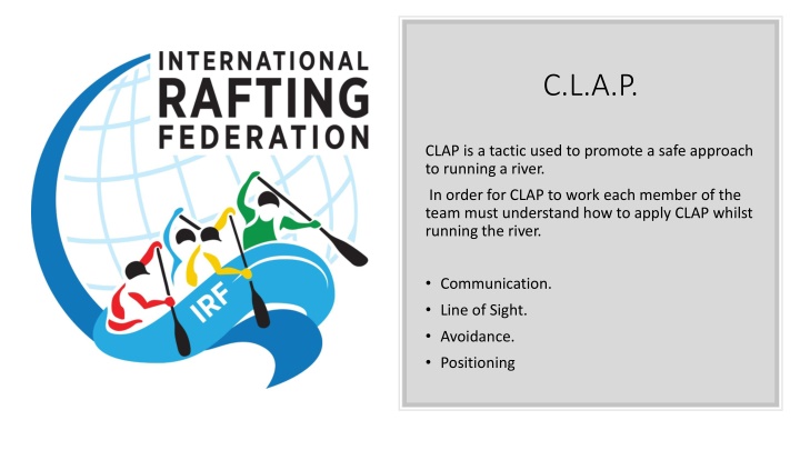 c l a p n.w