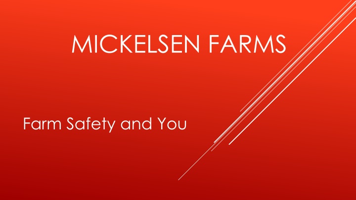 mickelsen farms n.w