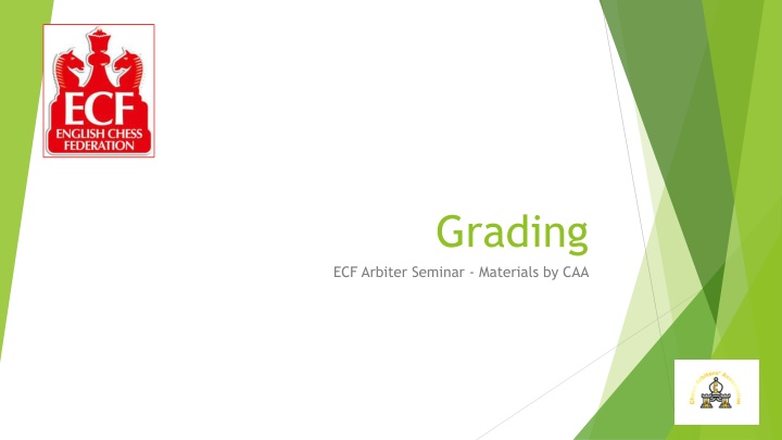 grading n.w