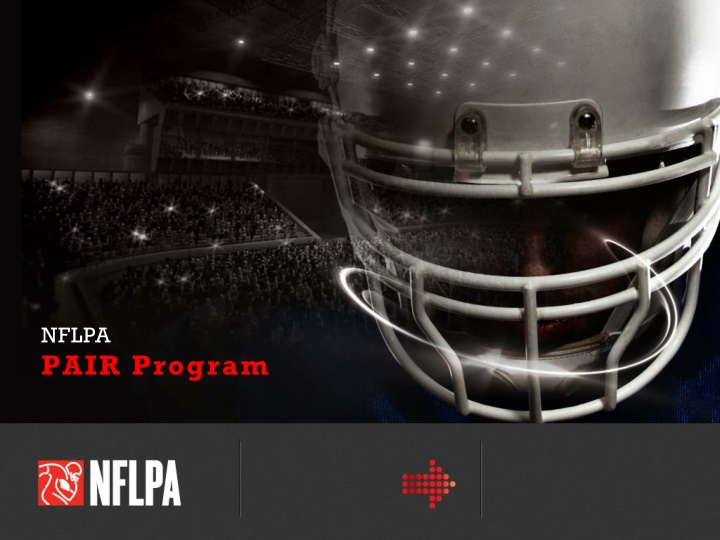 nflpa pair program n.w