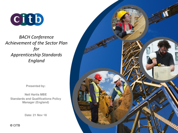 The Cornforth Partnership: Empowering Communities in Co. Durham