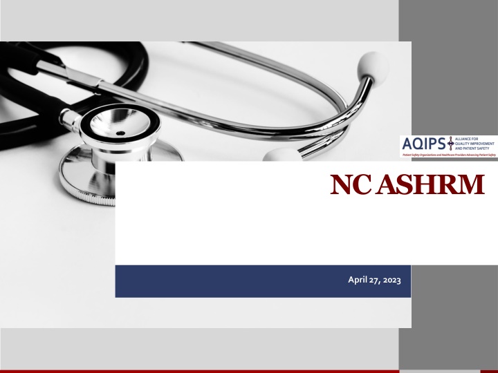 nc ashrm n.w