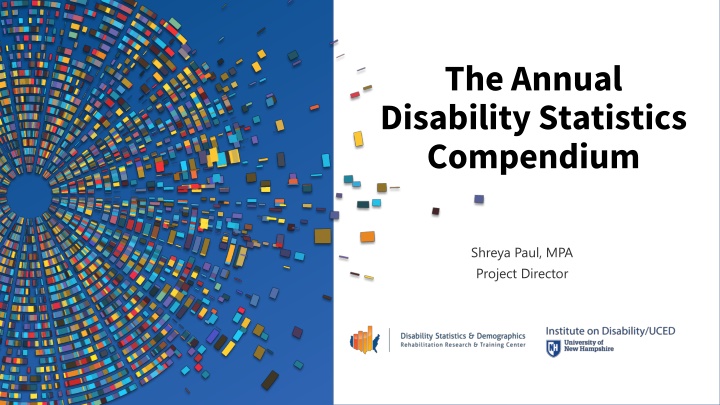 the annual disability statistics compendium n.w