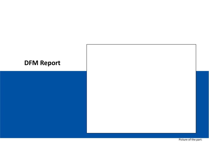 dfm report n.w