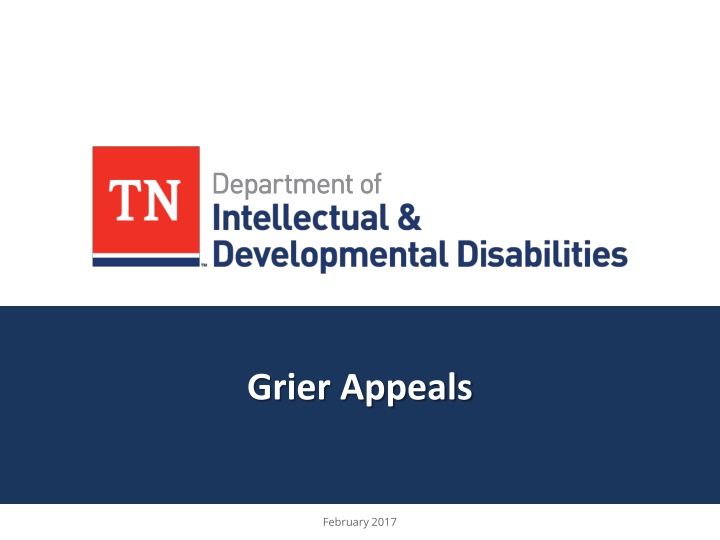 grier appeals n.w