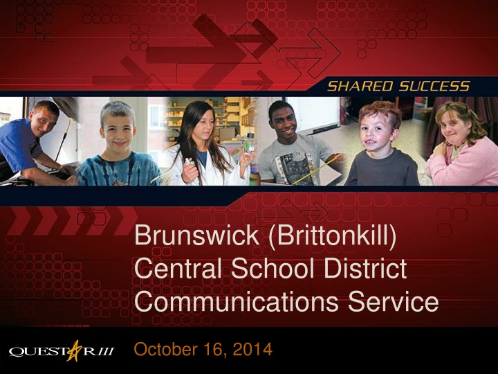 brunswick brittonkill central school district n.w