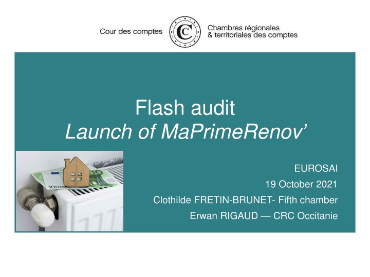 flash audit n.w
