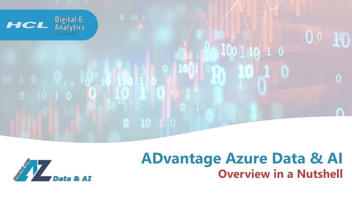 advantage azure data ai overview in a nutshell n.w