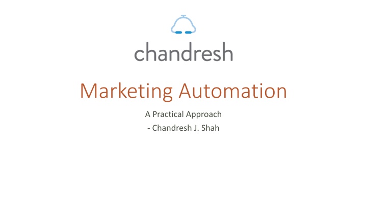 marketing automation n.w