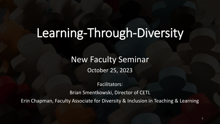 Enhancing STEM Education Through Diversity and Inclusion
