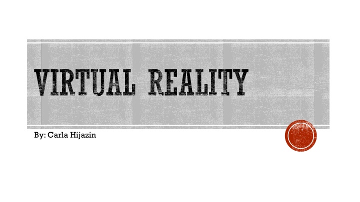 Understanding Virtual Reality: Advantages, Disadvantages & Applications