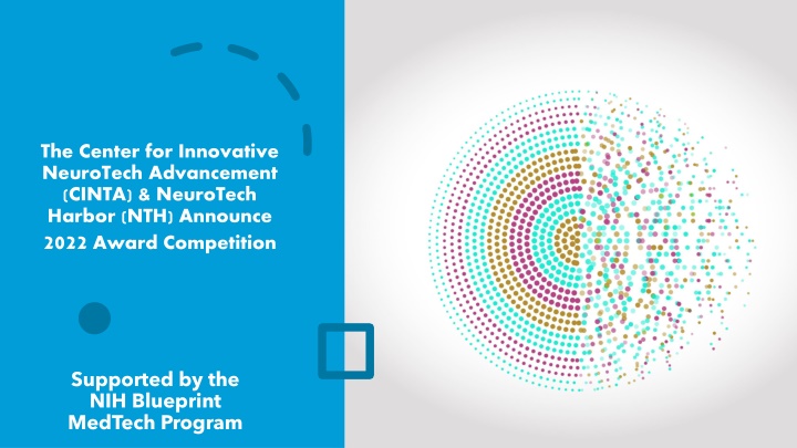 the center for innovative neurotech advancement n.w