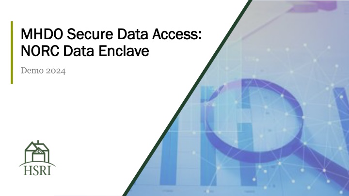 Overview of Data Enclave Platform