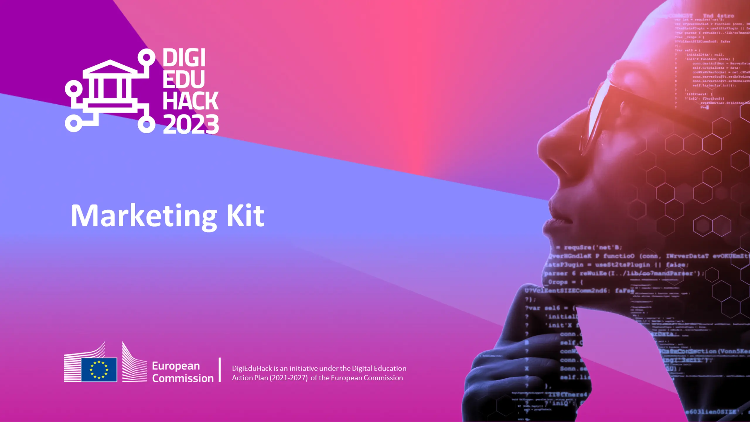 DigiEduHack 2023: Transform Online Learning!