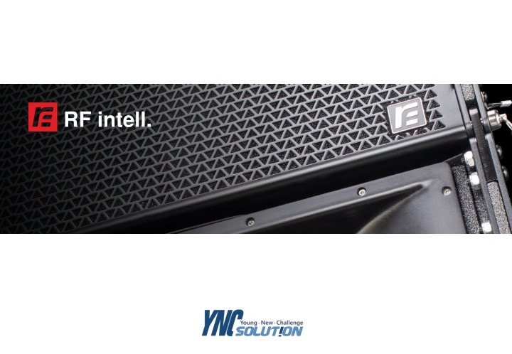 rf intell n.w
