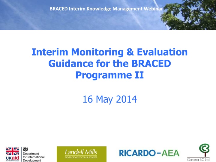 braced interim knowledge management webinar n.w