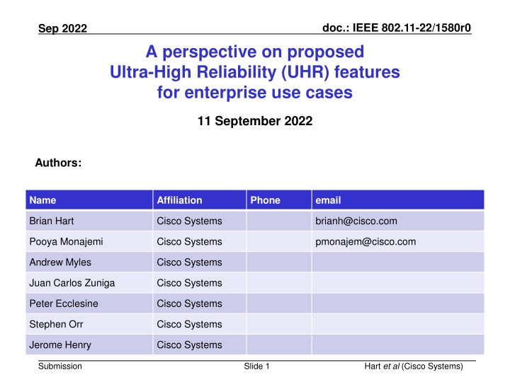 doc ieee 802 11 22 1580r0 n.w
