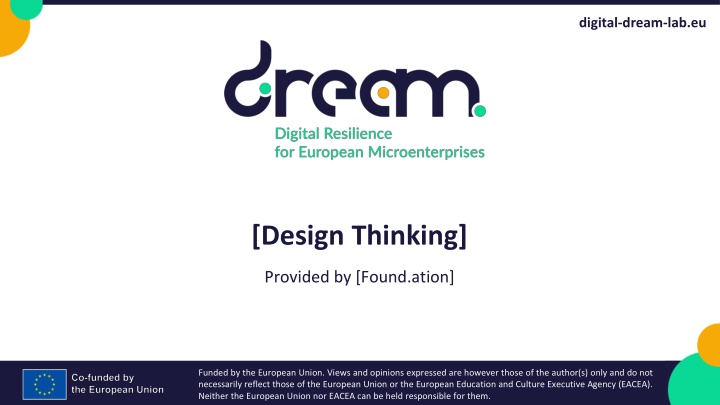 digital dream lab eu n.w