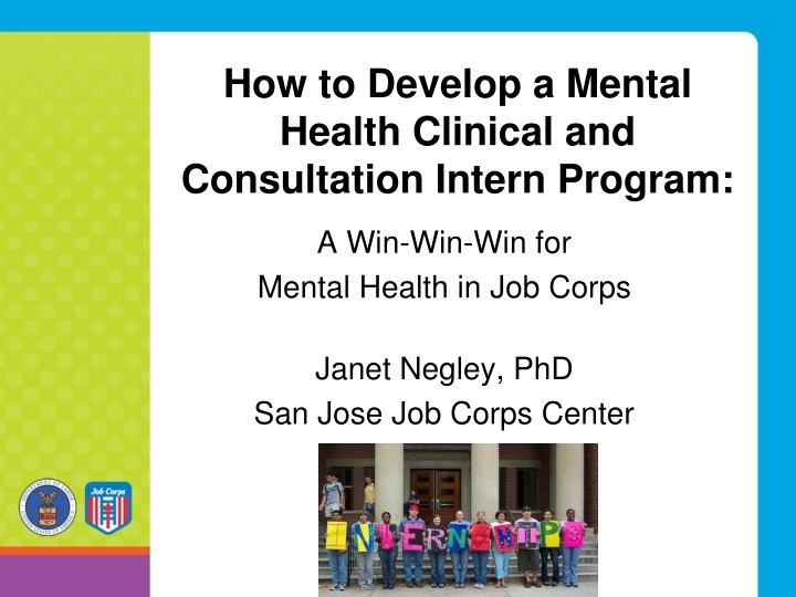 how to develop a mental health clinical n.w