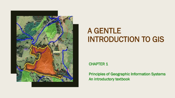 a gentle a gentle introduction n.w