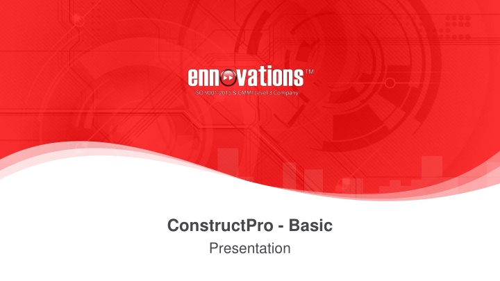 constructpro basic n.w
