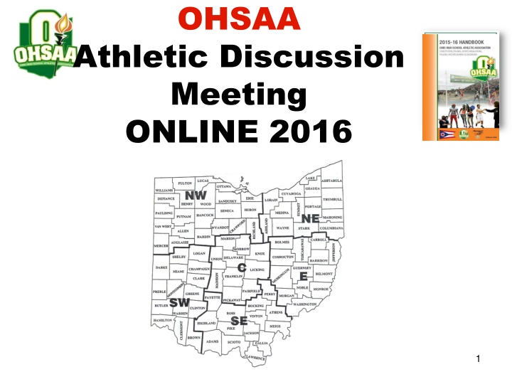 ohsaa n.w