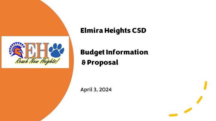 elmira heights csd n.w