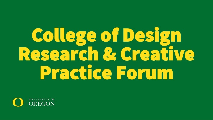 college of design college of design research n.w
