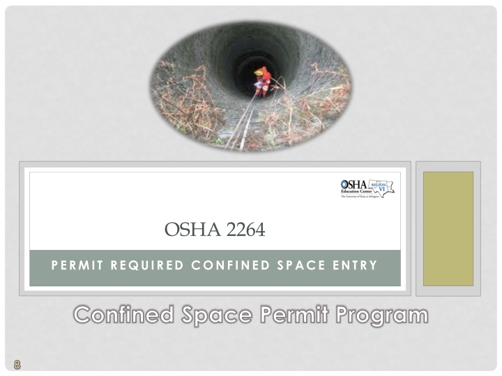 osha 2264 n.w