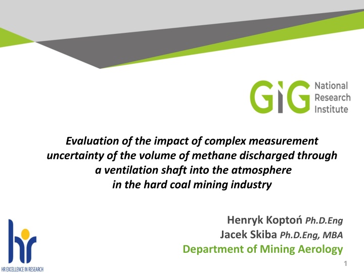 evaluation of the impact of complex measurement n.w