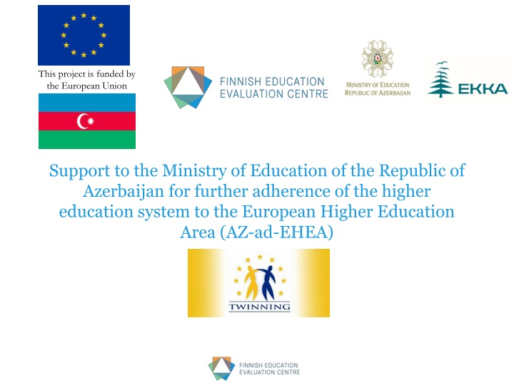 this project is funded by the european union n.w