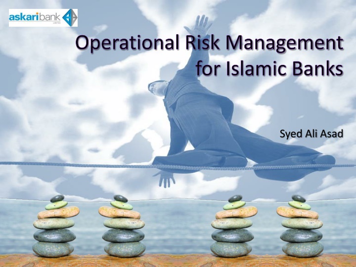 operational risk management for islamic banks n.w