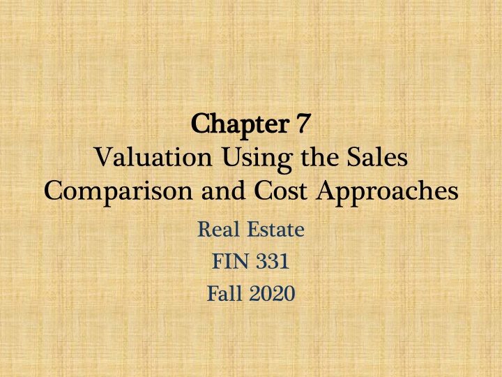 chapter 7 chapter 7 n.w