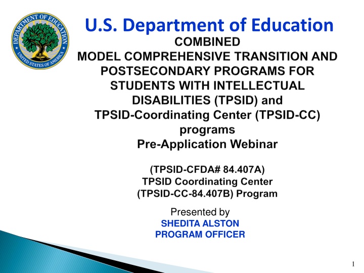 u s department of education n.w