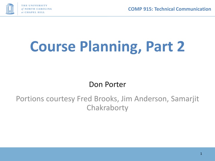 comp 915 technical communication n.w