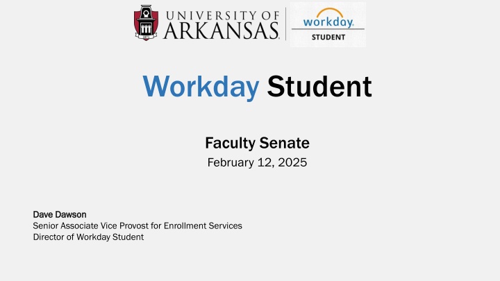 workday student n.w