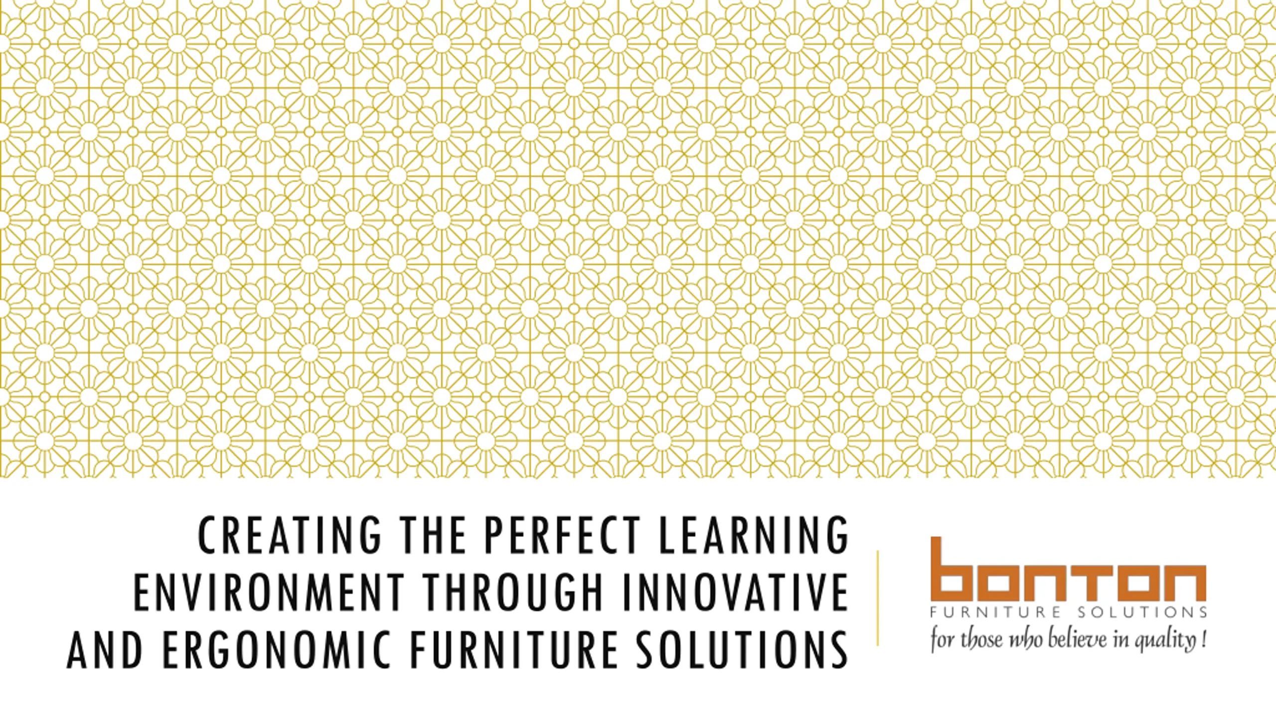 School Furniture & Classroom Furniture