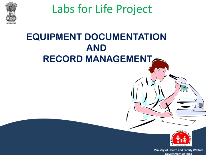 labs for life project n.w