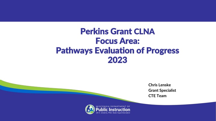 perkins grant perkins grant clna focus area focus n.w