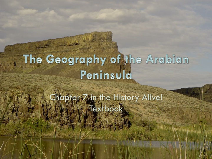 chapter 7 in the history alive textbook n.w