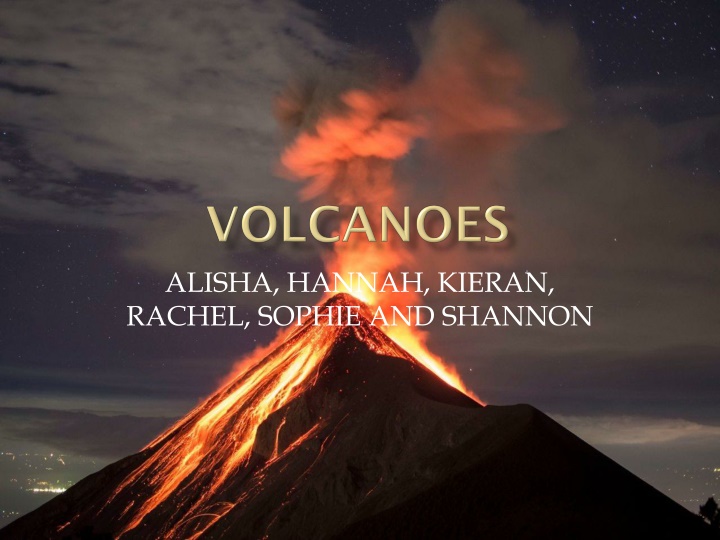 alisha hannah kieran rachel sophie and shannon n.w