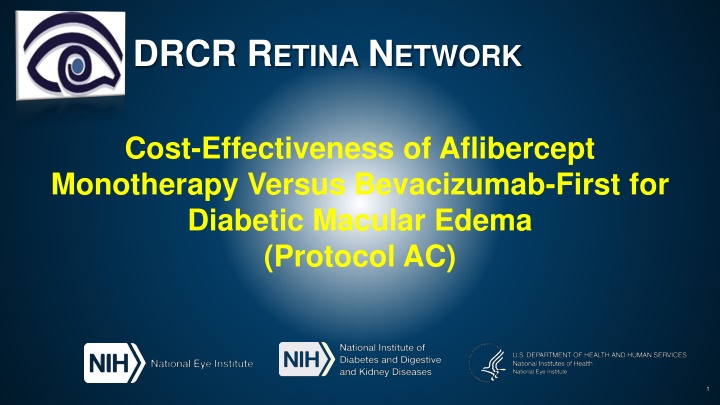 drcr r etina n etwork n.w
