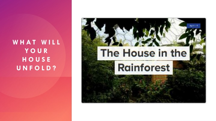 Mysteries of the Malaysian Rainforest